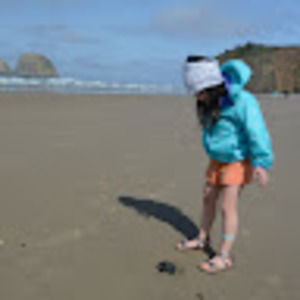 Meet your Posher, Ron